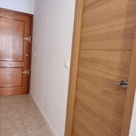 Апартаменты Apartamento 4 Personas En Calp Экстерьер фото